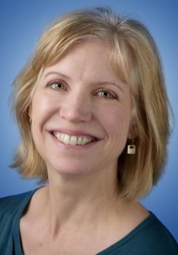 Anne Strainchamps