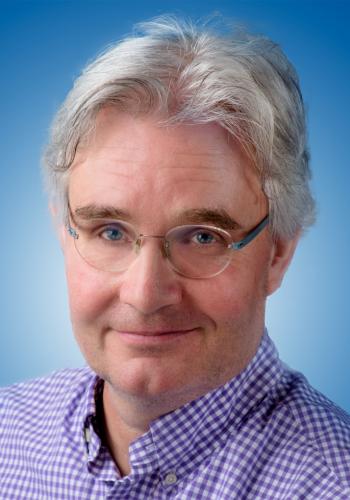 Steve Paulson