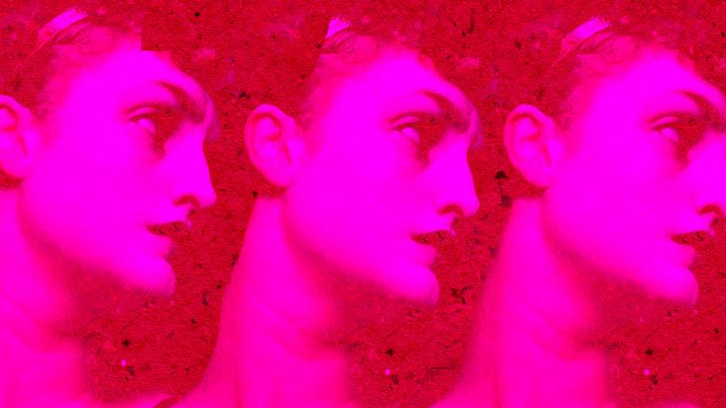 Frederic Leighton (CC0) / Mark Riechers (TTBOOK) Antigone