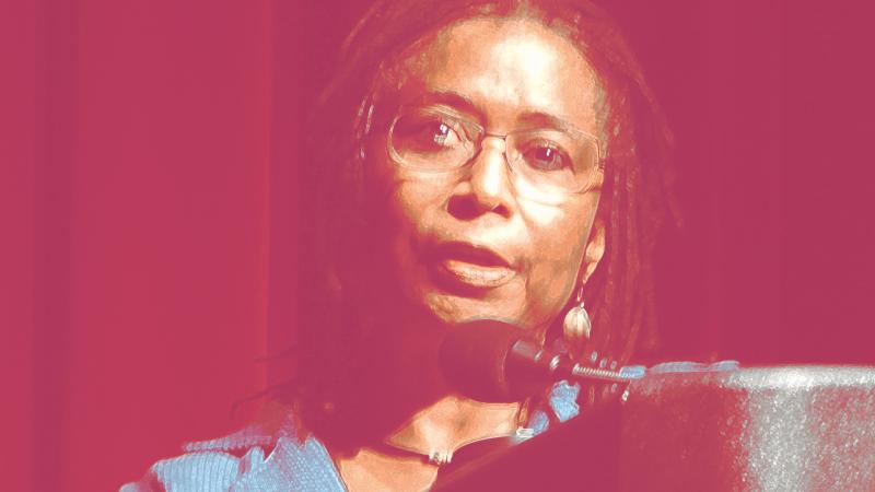 Alice Walker