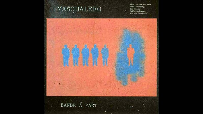 Band A Part