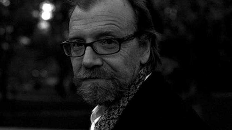 George Saunders