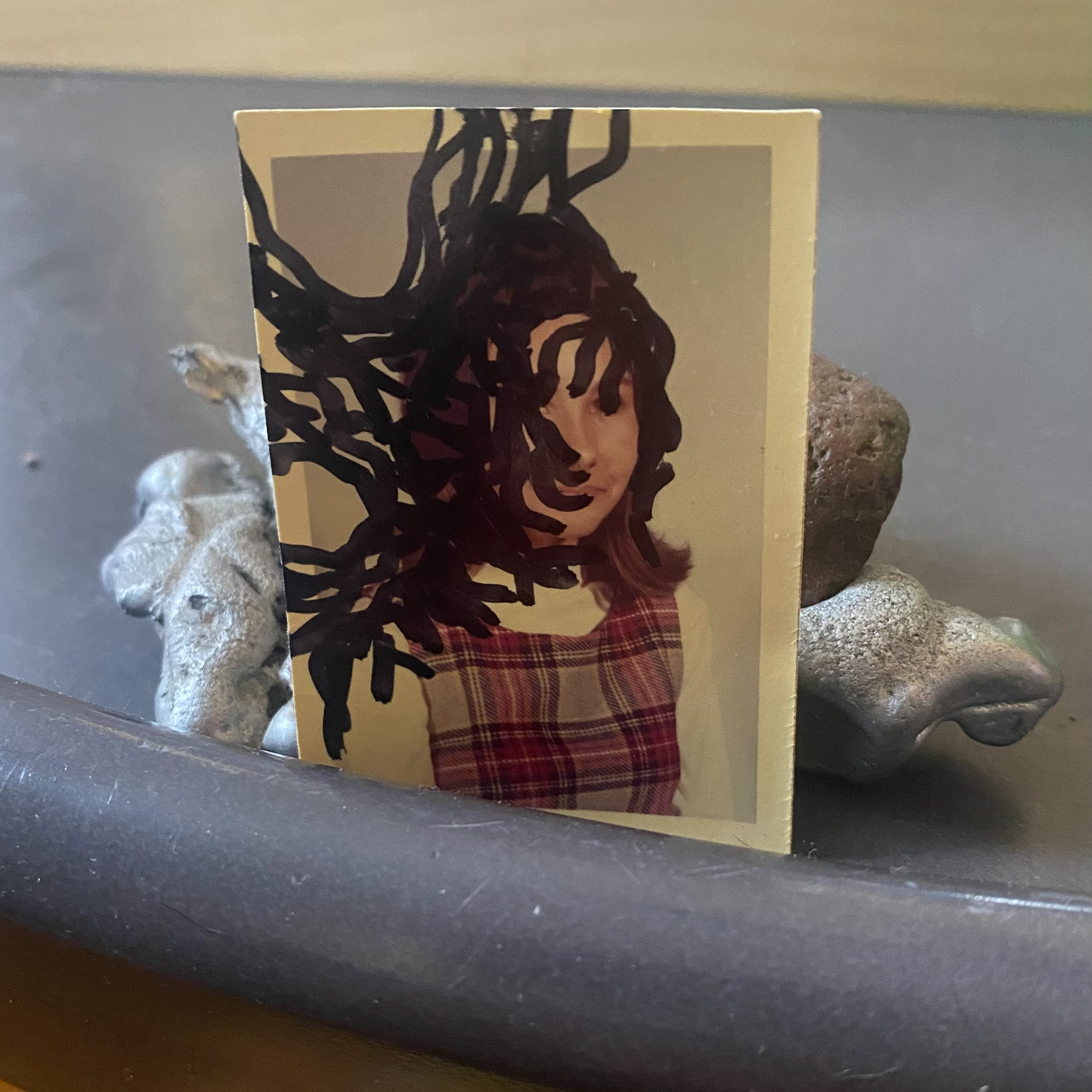 Photo of a girl