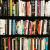 books in studio