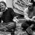 David Graeber speaks at Maagdenhuis occupation