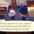 Mark's villagers scold him