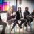 Panelists at the KQED TTBOOK/EHRP Going for Broke panel