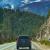 A Rocky Mountain drive