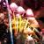 Magic mushrooms