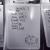 A daily whiteboard of care tasks
