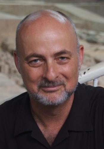 David Brin