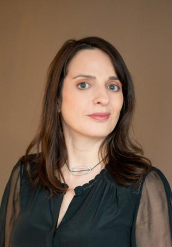 Alissa Quart