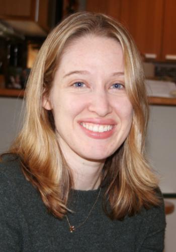 Shannon Henry Kleiber (TTBOOK) Chloe Benjamin