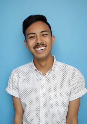 Angelo Bautista