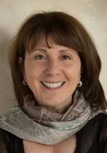 Lisa Feldman Barrett