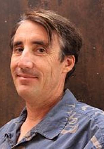Michael Shackleford Michael Shackleford