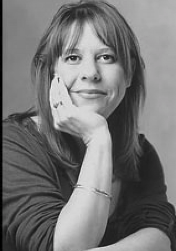 Patricia Pearson