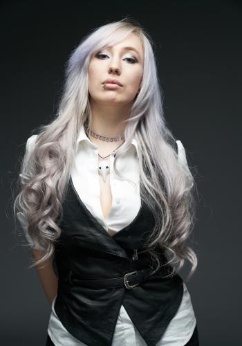 Zoe Quinn