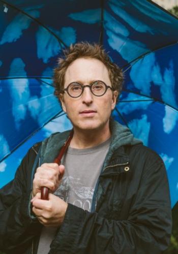 Jon Ronson