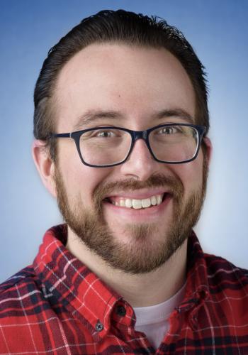 Mark Riechers