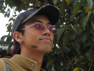 Angelo Bautista
