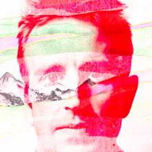 Robert Macfarlane on 'The Living Mountain' - Vimarsana News