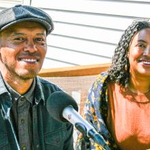 Two Poets On Raising Black Teenage Boys In America - Vimarsana News