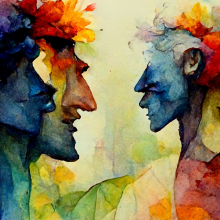 More than one way to treat a mind - Vimarsana News