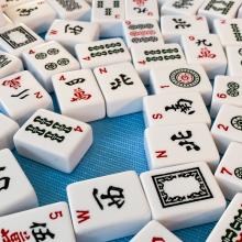 Picking Up The Pieces Of Mahjong - Vimarsana News