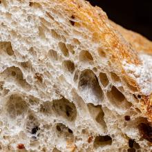 Peter Reinhart on the Spiritual Importance of Bread - Vimarsana News