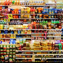 The Frightening Sameness Beneath Hundreds of Flavors - Vimarsana News