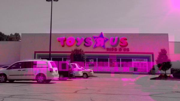 Toys R US