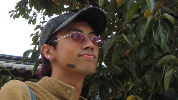 Angelo Bautista
