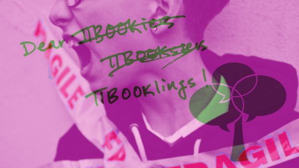 Mark Riechers (TTBOOK) Boy scream