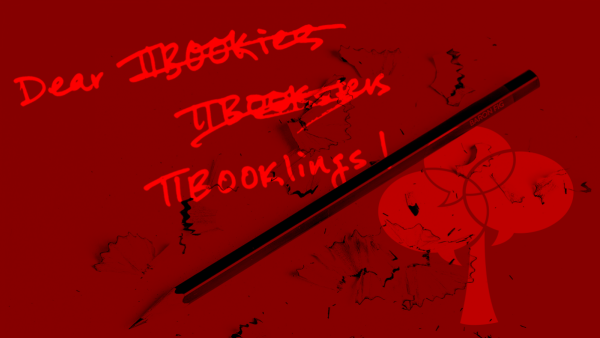 red pencil
