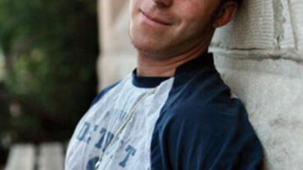 Davy Rothbart | To The Best Of Our Knowledge