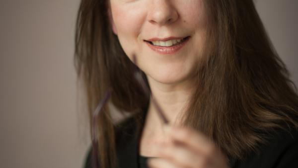 Lorrie moore new yorker picture