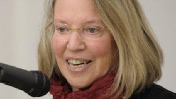 Nancy Fraser To The Best Of Our Knowledge