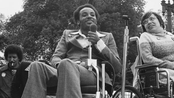 Multiple Identities, One Body: Sami Schalk Discusses Black Disability