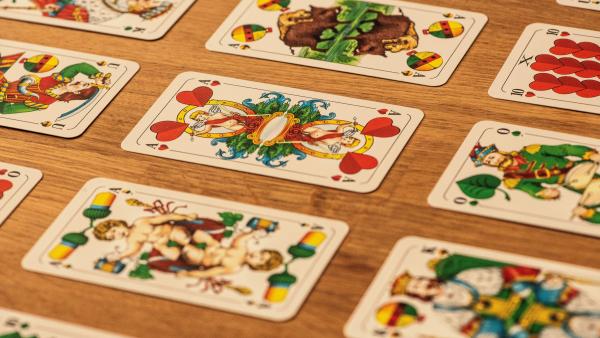 Cards