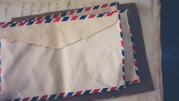 mail