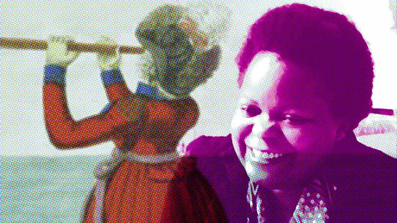 Petina Gappah on "Persuasion"