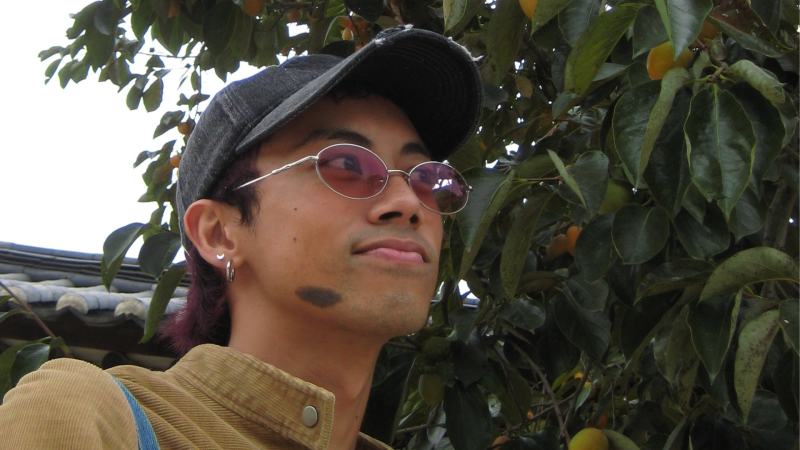 Angelo Bautista