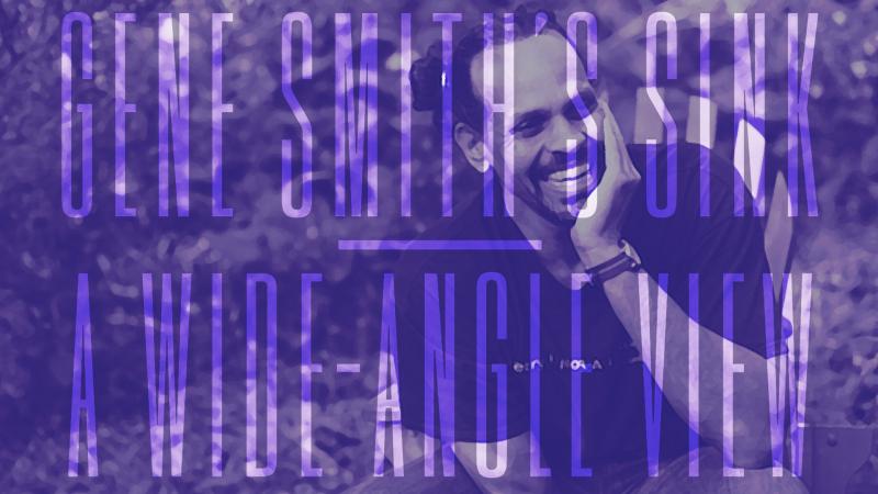 ROSS GAY