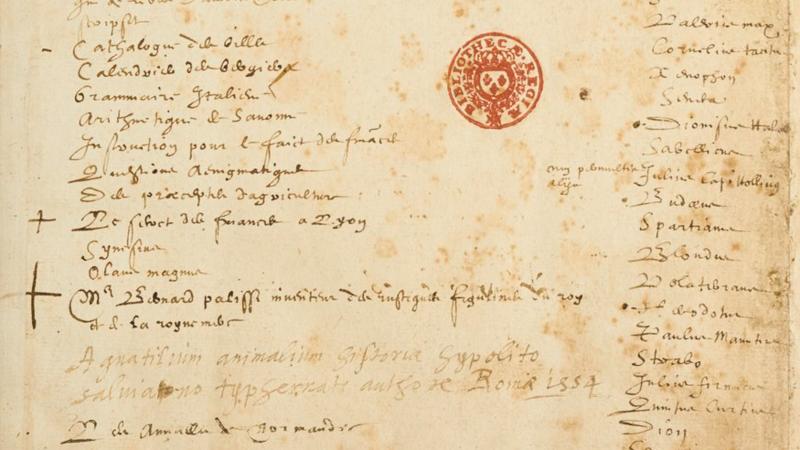 alchemical recipes