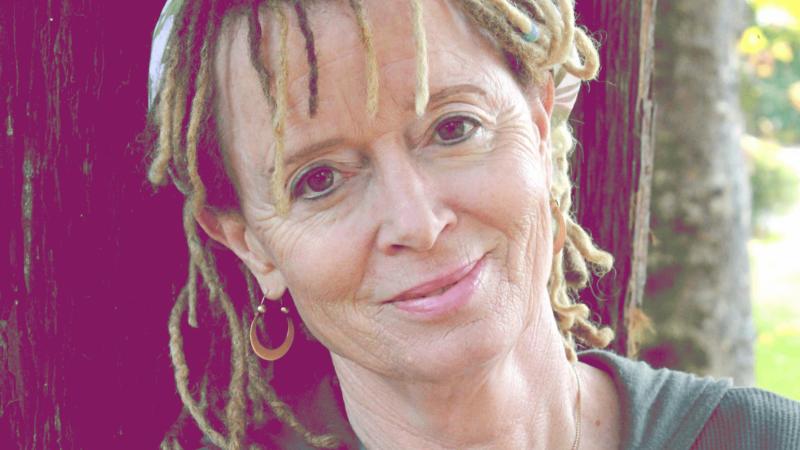 Anne Lamott