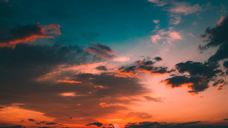 sky