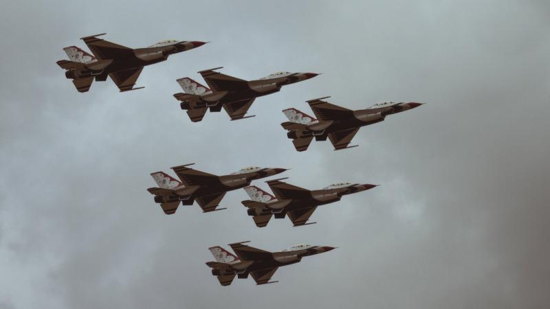 Fighter jets Fighter jets