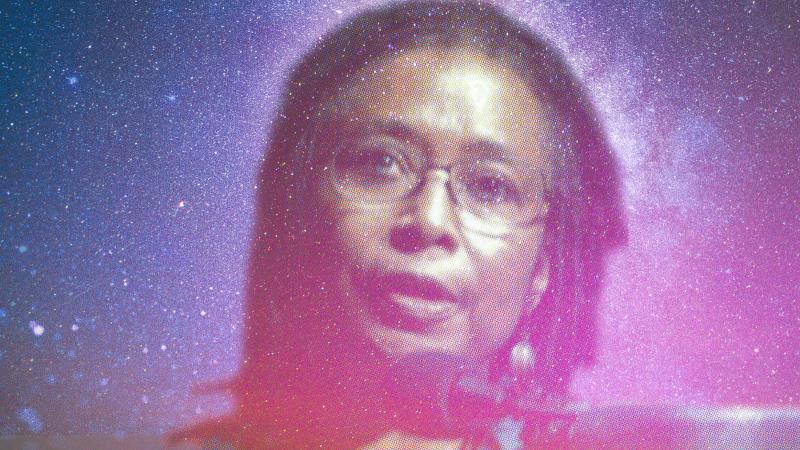 Alice Walker (CC0) Alice Walker