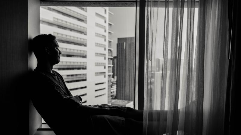 Window man